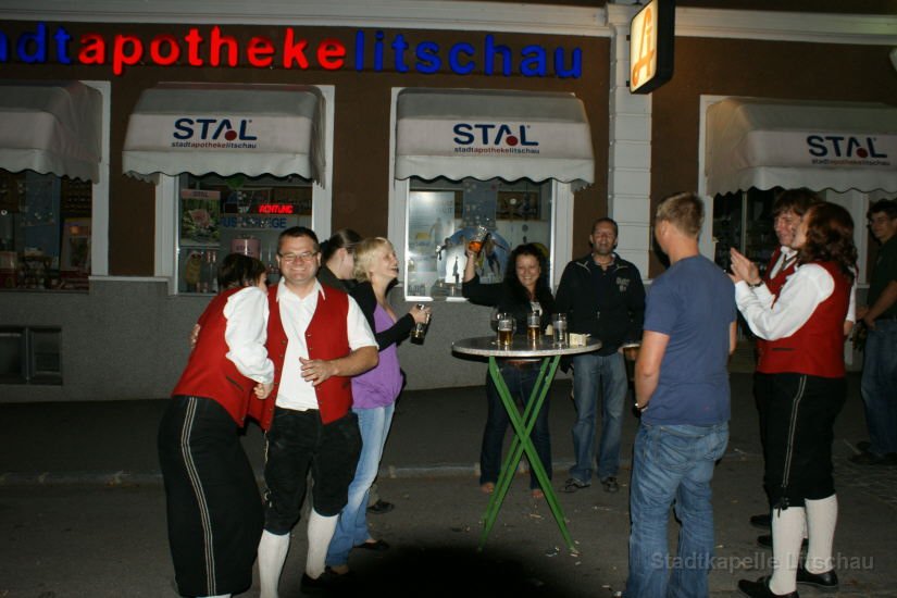 2009_08_19 Strassenfest Litschau (12)